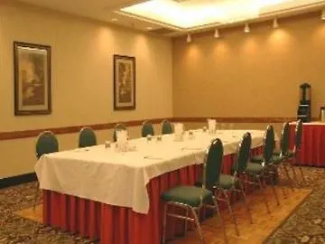 Hotel Chimo à Ottawa Canada